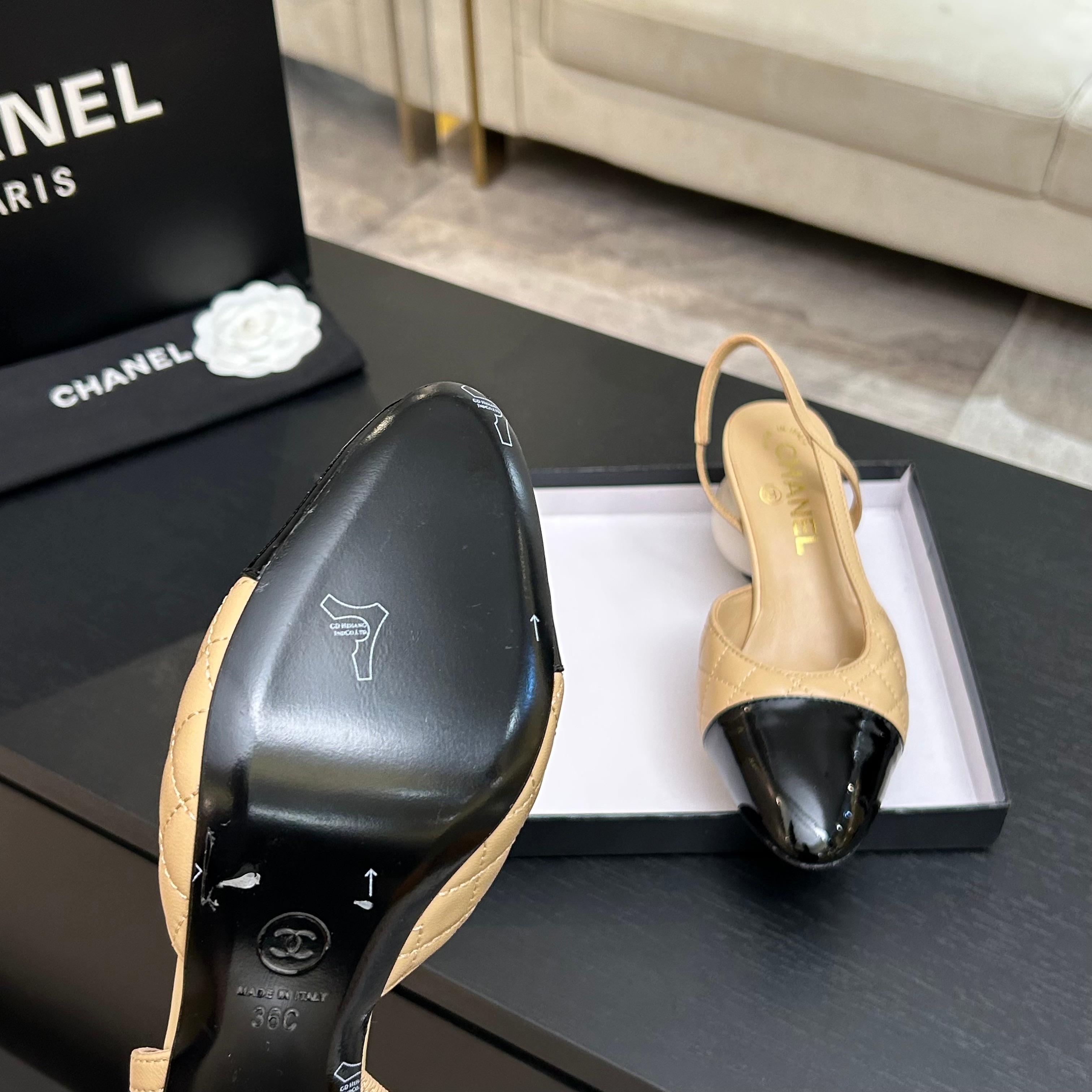 Women's high heels
